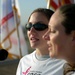 Susan G. Komen Race for the Cure in Iraq