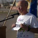 Susan G. Komen Race for the Cure in Iraq