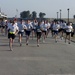 Susan G. Komen Race for the Cure in Iraq