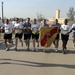Susan G. Komen Race for the Cure in Iraq