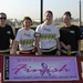 Susan G. Komen Race for the Cure in Iraq
