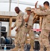 Air Force band 'Max Impact' rockin' the USA in the Middle East