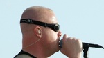 Image 23: Air Force band 'Max Impact' rockin' the USA in the Middle East