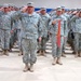 Wyoming Army National Guard redeploys and returns home after a year in Iraq