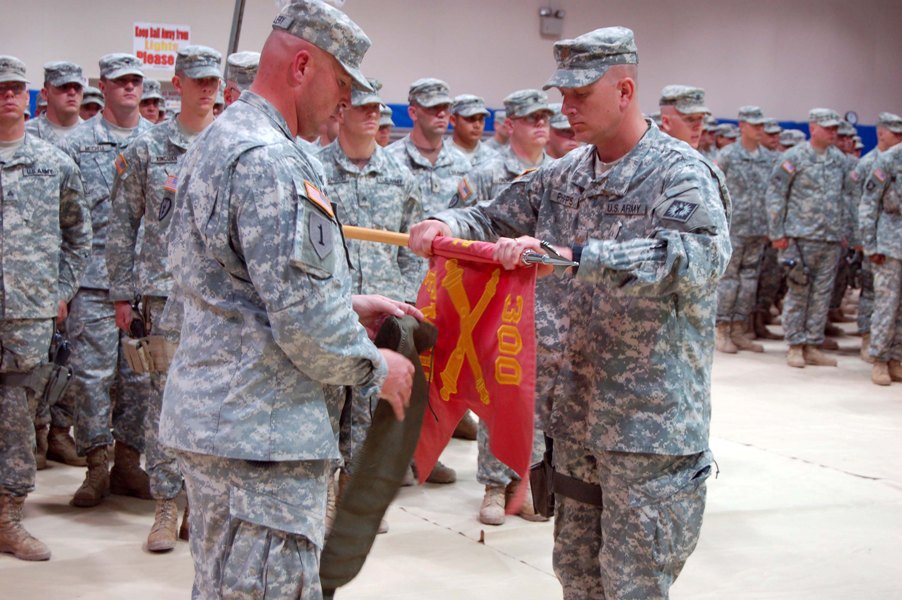 DVIDS Images Wyoming Army National Guard Redeploys And Returns Home   902w Q95 