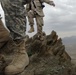 U.S., Coalition Service Members Climb to the Top