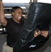 Training for hand to hand combat