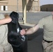 Training for hand to hand combat