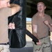 Training for hand to hand combat