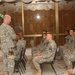 Ceremony honors NCO's