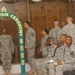 Ceremony honors NCO's
