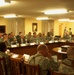 CJTF-82 bids farewell to U.S. ambassador to Afghanistan