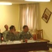 CJTF-82 bids farewell to U.S. ambassador to Afghanistan