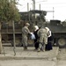 Iraqi, Stryker units crack down on Ghazaliyah security