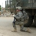 Iraqi, Stryker units crack down on Ghazaliyah security