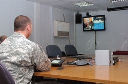 NCO promoted via VTC