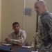 Iraqi Police Graduates Key to the Future