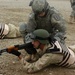 Iraqi Police Graduates Key to the Future