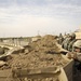 6th Squadron, 9th U.S. Cavalry Soldiers patrol, build in Shakarat