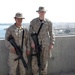 Hawaii Marines Serve With Azerbaijani in Haditha