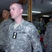 Founders' Day: A West Point tradition comes to Camp Arifjan