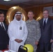 Founders' Day: a West Point Tradition Comes to Camp Arifjan