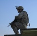 Troops Help Repair, Secure Baghdad Roadways