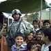 Troops Help Repair, Secure Baghdad Roadways