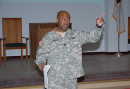 Trading uniforms, not jobs: From robes to combat boots, a Soldier?s transfo