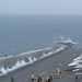 USS Dwight D. Eisenhower on Maritime Security Operations
