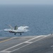 USS Dwight D. Eisenhower on Maritime Security Operations