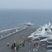 USS Dwight D. Eisenhower on Maritime Security Operations