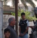 2-16th Infantry patrols Mashtal area of Baghdad