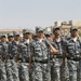 Graduation Day:  Iraqi National Police Academy graduates newest class