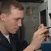 Eisenhower Maintenance
