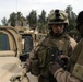 Fallujah City Council Meeting