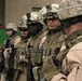Fallujah City Council Meeting