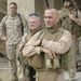 Fallujah City Council Meeting