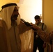 Fallujah City Council Meeting