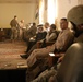 Fallujah City Council Meeting