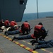 Eisenhower Maintenance
