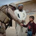 Marines provide assistance in Al Namer