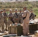 Marines and Sailors attend Lioness Program