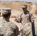 Marines and Sailors attend Lioness Program
