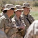 Marines and Sailors attend Lioness Program