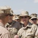 Marines and Sailors attend Lioness Program