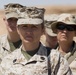 Marines and Sailors attend Lioness Program