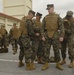 Okinawa Marines First to Receive New Body Armor