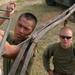 7th Communications Bn. Marines get back to basics, refresh job skills