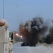 Security Mission South of Baghdad